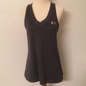 Under Armour top
